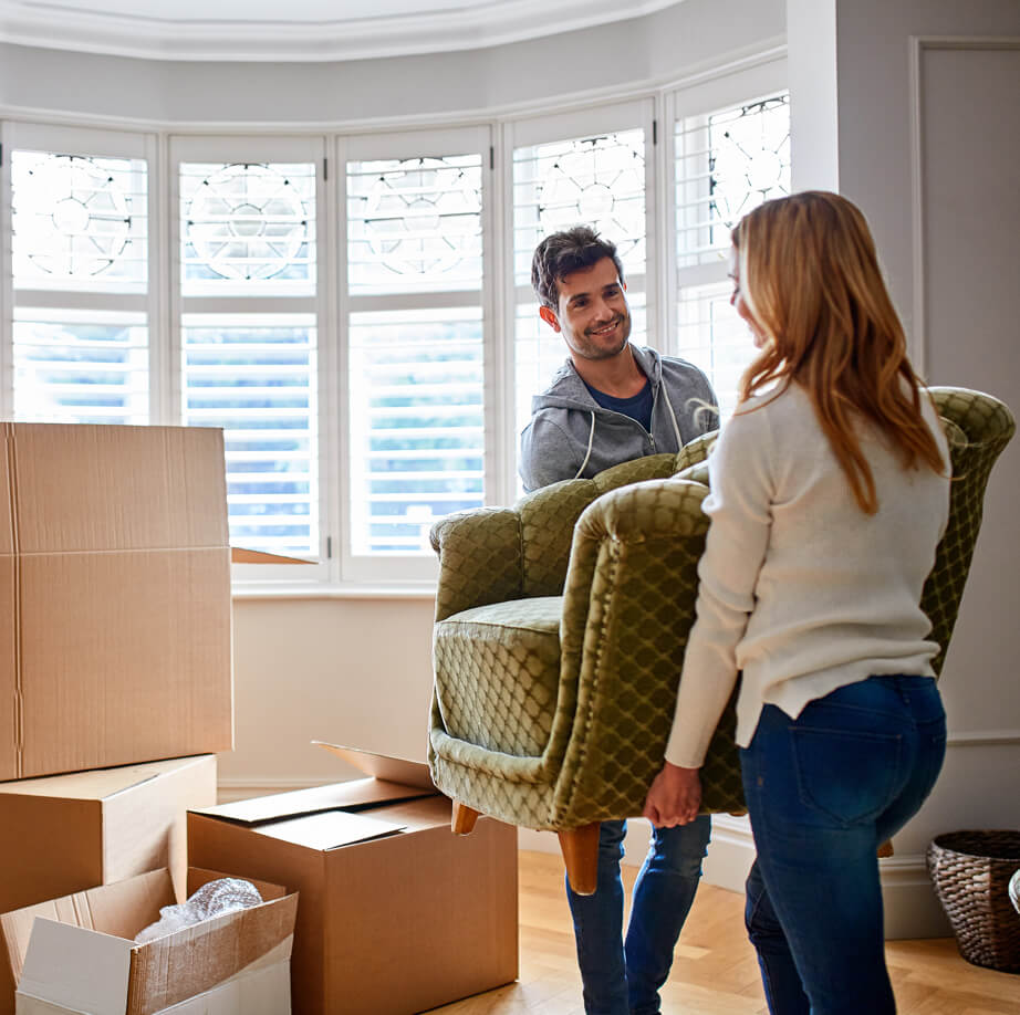 Mortgages and Property Planning