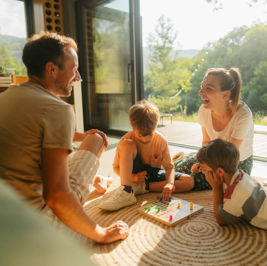 Building and protecting wealth